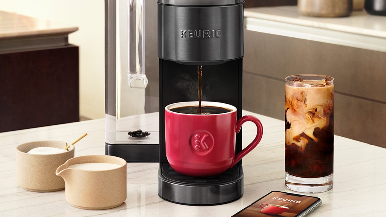 Keurig Field Reps - Vibrant Marketing